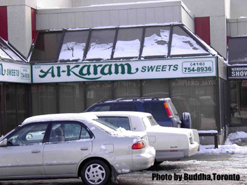 Al Karam