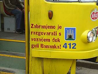 Zagrebaki trambvaj