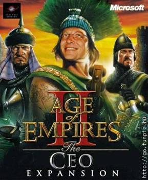 AoE II - Ceo expansion