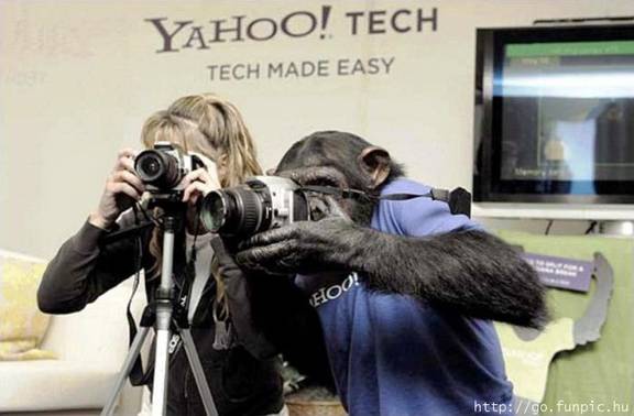 Yahoo tech