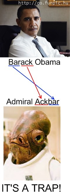 Obama Akbar