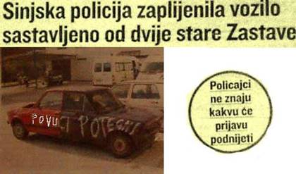 Dupla Zastava Sinj