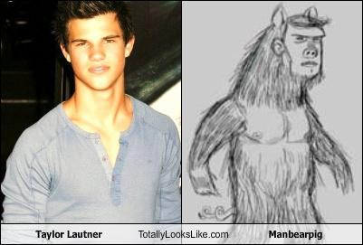 Tejlor Lautner