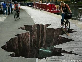 Street art