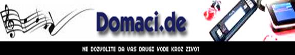 Baner "Domai.de"