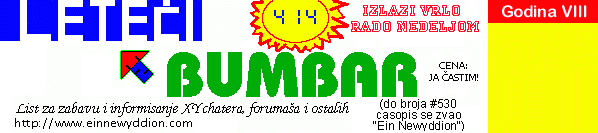 Logo Letei bumbar #414