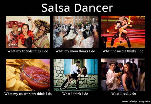 Salsa