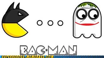 Bac-man