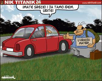 Autor: Nik Titanikhttp://www.niktitanik.com/