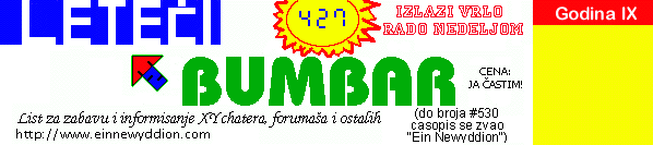 Logo Letei bumbar #427