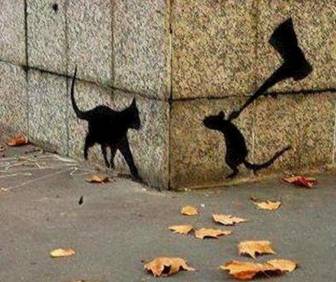 Street art