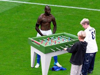 Baloteli