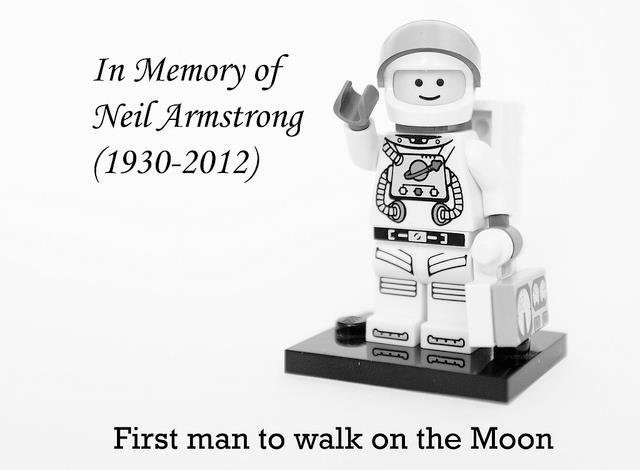 In memoriam: Nil Armstrong (1930-2012)