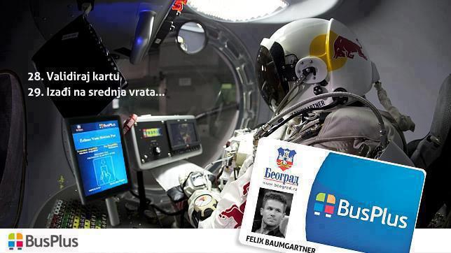 Feliks i BusPlus