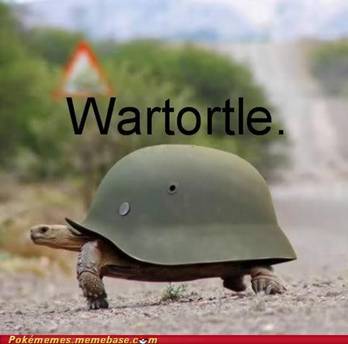 Wartortle