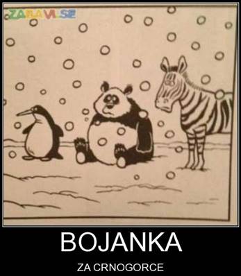 Bojanka