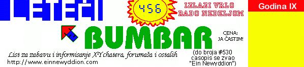 Logo Letei bumbar #456