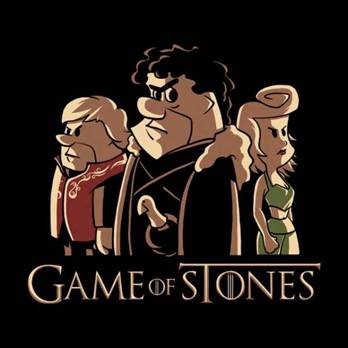 Game of stones