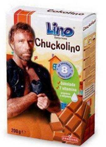 Chuckolino