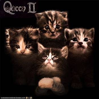 Queen II