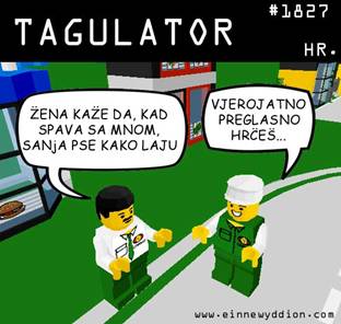 tagulator