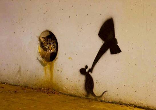 Street art