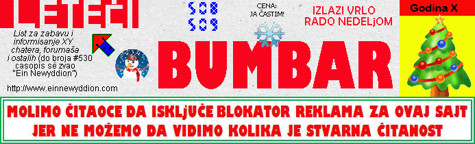 Logo Letei bumbar No.508 i No.509