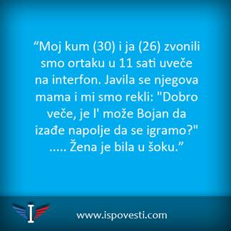 Ispovesti