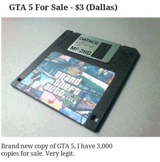 GTAV GTA5