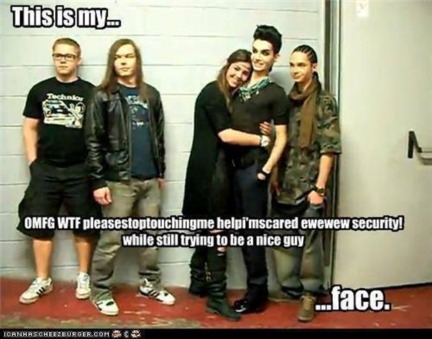 Tokio hotel