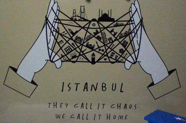 Istanbul