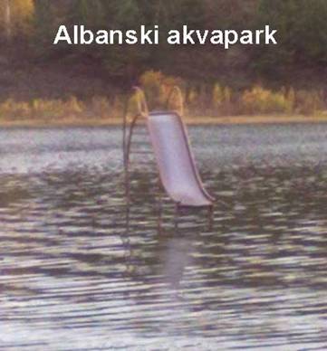 iksnabla akvapark