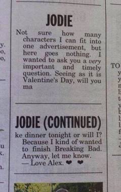 Jodie