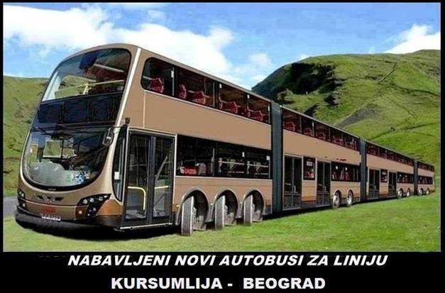 Autobus