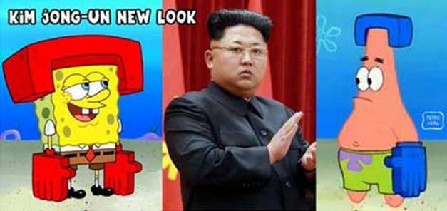 TLL KJU