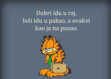 Posao
