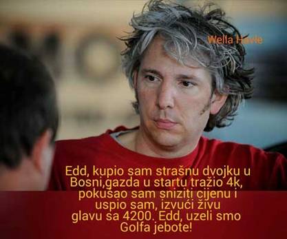 Wheeler Dealers - Trgovci automobilima