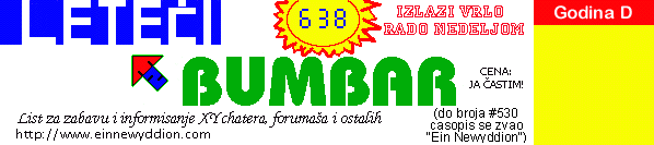 Logo Letei bumbar No.638