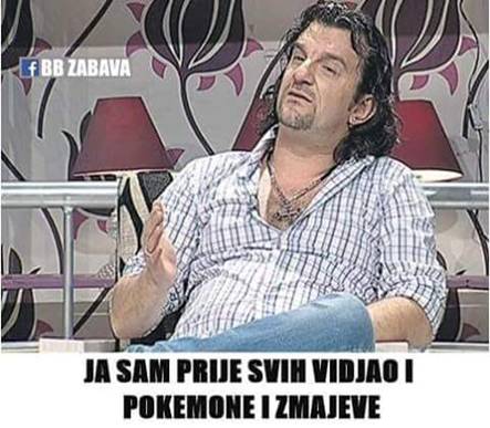 Pokemon Aca