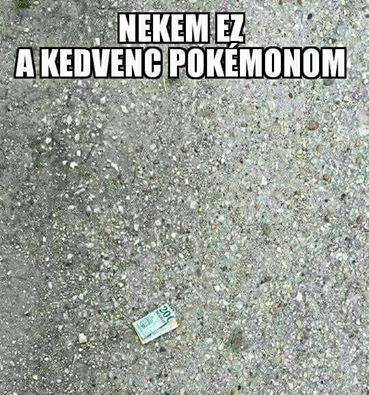 Moj omiljeni pokemon