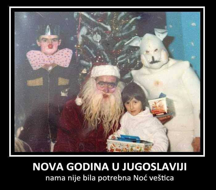 Nova godina