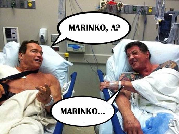 Marinko 3