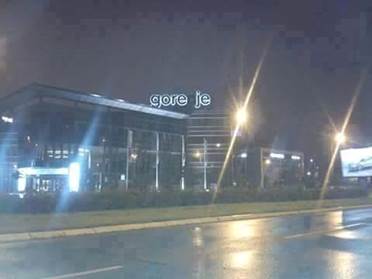 Gorenje