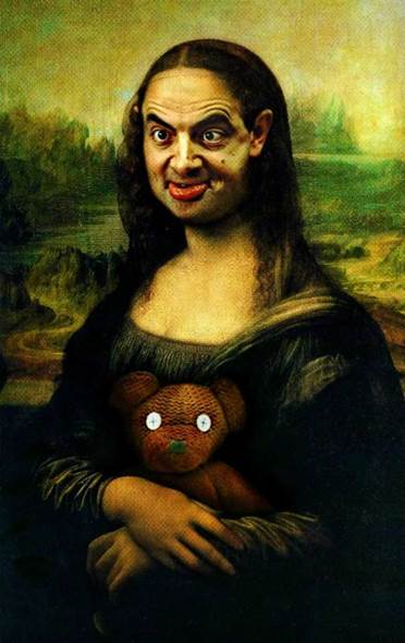Mona Lisa