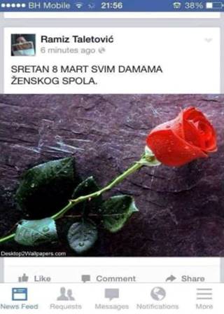 8 mart 1