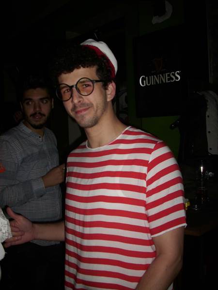 Waldo