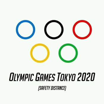 OI 2020 Tokio