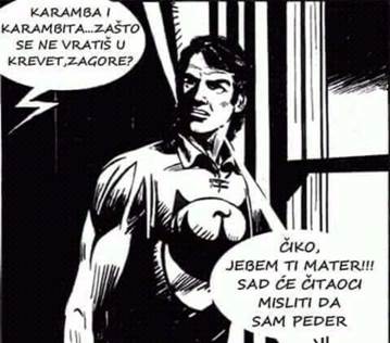 Zagor