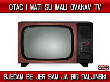 Televizor