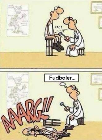 Fudbaler